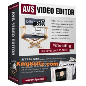 Avs Video Editor 7.2 Activation Code Free