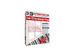 Idautomation code 128 font free download