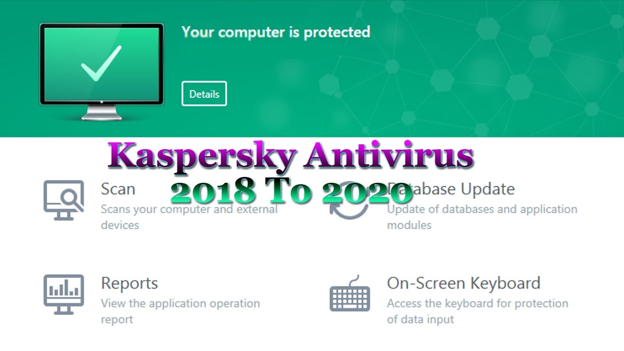 Kaspersky Free Code Activation
